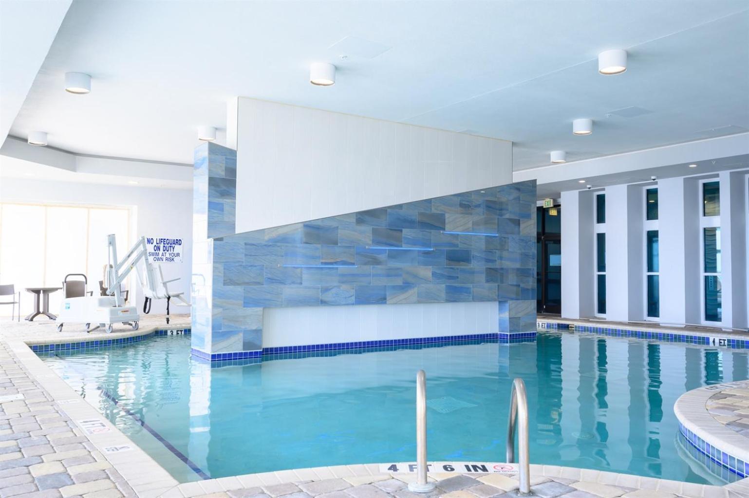 7Th Floor! Modern Building, Direct Oceanfront View Villa Миртъл Бийч Екстериор снимка