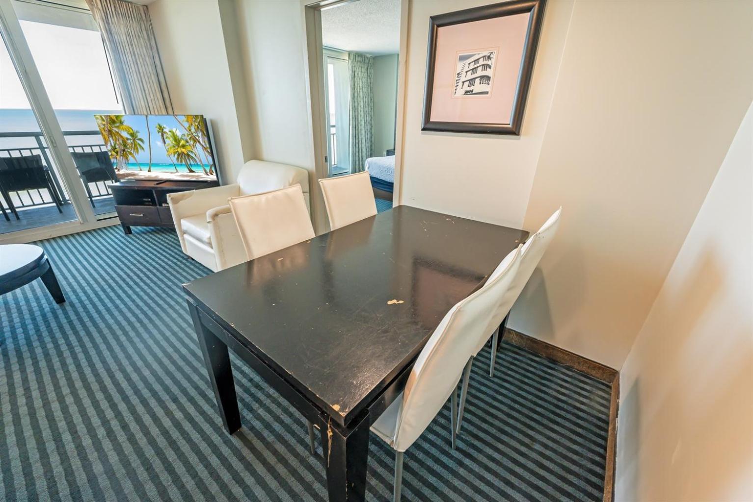 7Th Floor! Modern Building, Direct Oceanfront View Villa Миртъл Бийч Екстериор снимка