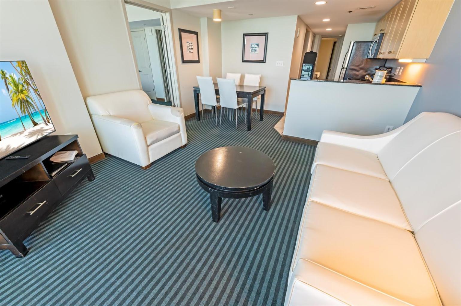 7Th Floor! Modern Building, Direct Oceanfront View Villa Миртъл Бийч Екстериор снимка