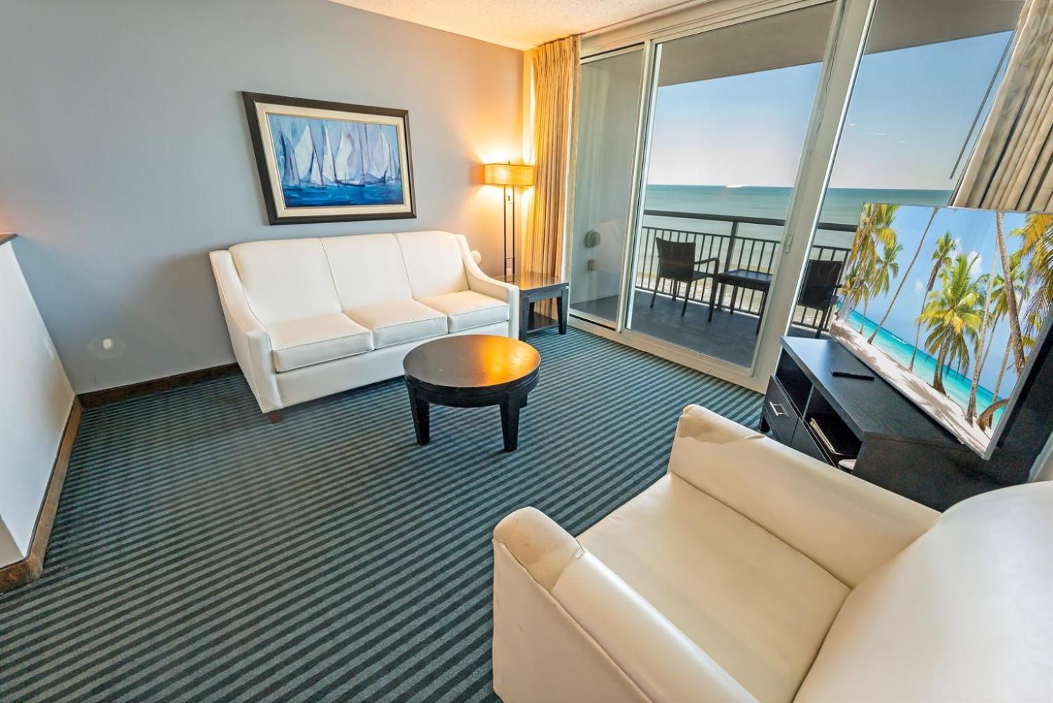 7Th Floor! Modern Building, Direct Oceanfront View Villa Миртъл Бийч Екстериор снимка