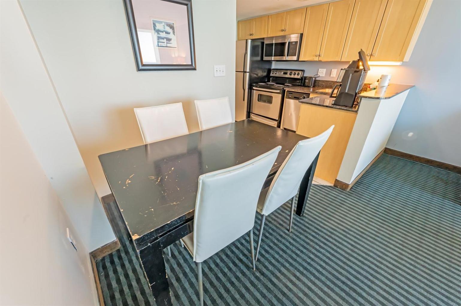 7Th Floor! Modern Building, Direct Oceanfront View Villa Миртъл Бийч Екстериор снимка